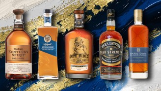 The Absolute Best Tasting Bourbons Under $70, Ranked