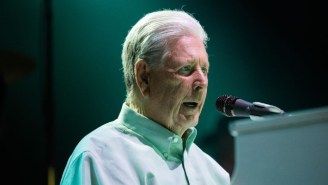 Brian Wilson Is Reportedly Suffering From Dementia, And His Family Intends To Place Him Under A Conservatorship