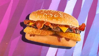 How To Score A Free Western Bacon Cheeseburger From Carl’s Jr Today