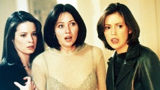 Shannen Doherty And Alyssa Milano’s Ongoing Feud Is Getting Uglier As The Two Exchange Warring Statements About What Caused Doherty’s ‘Charmed’ Firing