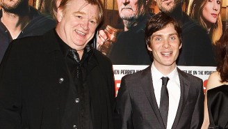 Cillian Murphy Recalled His Nervous First Encounter With Brendan Gleeson Before Starring In ’28 Days Later’