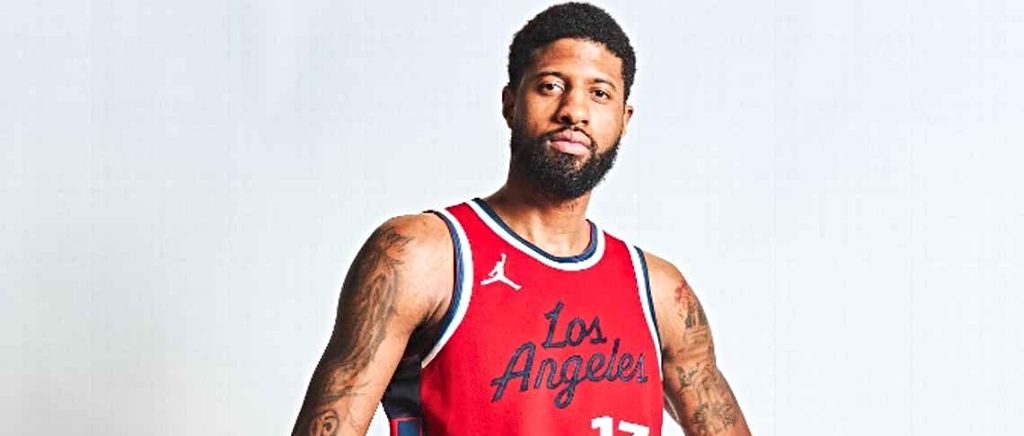 clippers paul george