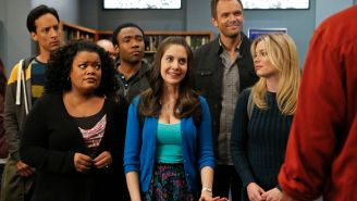 The Forever-Awaited ‘Community’ Movie: Everything To Know So Far Including The Release Date And More