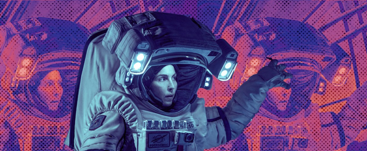 With ‘Constellation,’ Michelle MacLaren Gives Us A Space Thriller We Can See