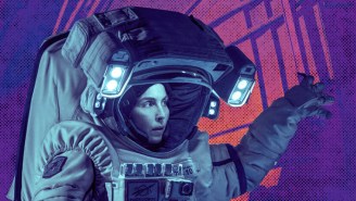 With ‘Constellation,’ Michelle MacLaren Gives Us A Space Thriller We Can See