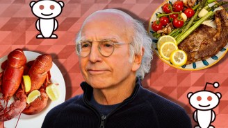 This Petty ‘Bad Restaurant Revenge’ Reddit Is Straight Out Of ‘Curb Your Enthusiasm’