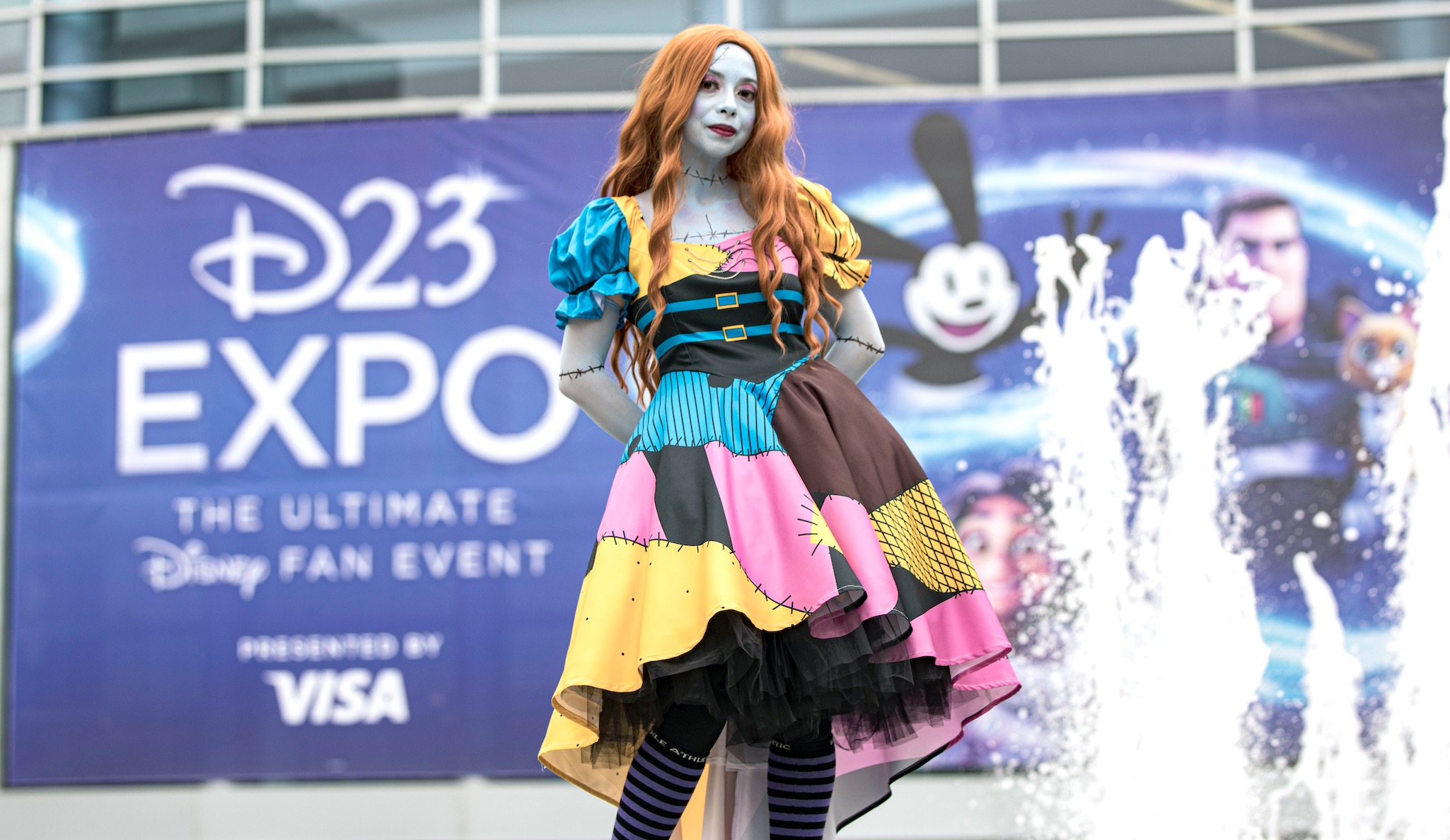 How To Get Tickets For Disney's D23 Expo 2024