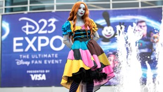 How To Get Tickets For Disney’s D23 Expo 2024