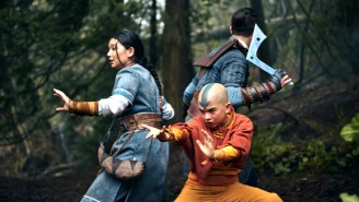 The ‘Avatar: The Last Airbender’ Cast Shared Their Secret To The Best On-Set Naps In TV History