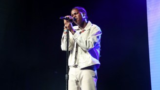 Daniel Caesar Puts His Unique, Soulful Spin On Bob Marley’s ‘Waiting In Vain’ For ‘One Love’