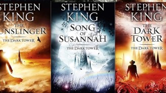 Mike Flanagan’s ‘The Dark Tower’ Season 1: Everything To Know So Far About The Stephen King Adaptation Series