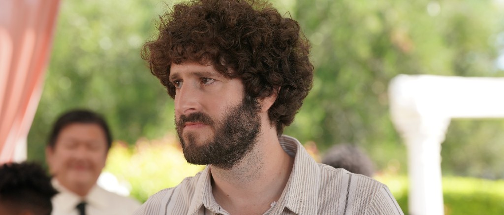 lil dicky dave season 3