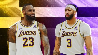 NBA Power Rankings Week 14: Where Do The Lakers Go From Here?
