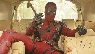 Those Taylor Swift ‘Deadpool & Wolverine’ Cameo Rumors Have Finally Been Addressed By The Director