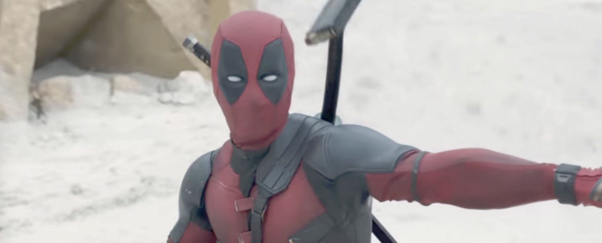 The ‘Deadpool & Wolverine’ Trailer Broke An Absurd Record Previously ...