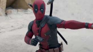 An Alternate ‘Deadpool & Wolverine’ Trailer Changed A Very Dirty Joke