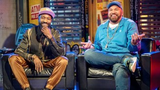 The Kid Mero Opened Up About Why His Partnership With Desus Nice ‘Couldn’t Be Fixed’ (And Probably Never Will Be)