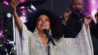 Diana Ross, Lionel Richie, Al Green, And More Will Perform The Inaugural Fool In Love Festival In Los Angeles