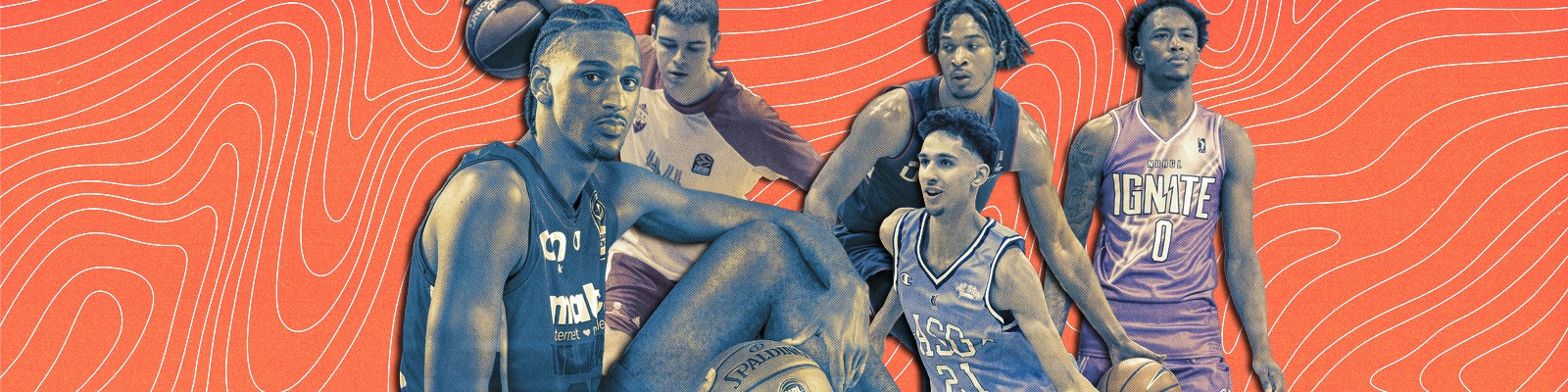 2024 NBA Mock Draft: Who Will Emerge As This Year’s No. 1?
