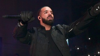 Drake Trolls Kendrick Lamar With Another Diss Song Featuring An AI-Generated Verses From Tupac And Snoop Dogg