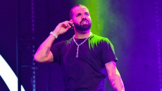 Drake’s Latest Kendrick Lamar Diss ‘Family Matters’ Showed Up Less Than A Day After ‘6:16’
