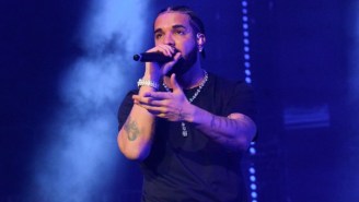 Drake Offered To Pay For A Fan Surgery At His St. Louis Concert, Under The Condition That They Show Out For Him At Future Shows
