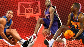 The 10 Best 50-Point Dunks In Dunk Contest History, Ranked