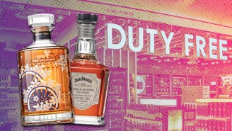 A Full Guide To Shopping For Duty-Free Whiskey At International Airports