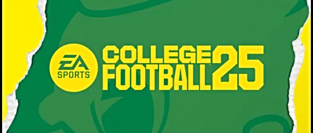 ea sports college football