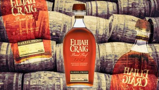 Elijah Craig Barrel Proof Bourbons: Everything We Know So Far About The 2024 Releases