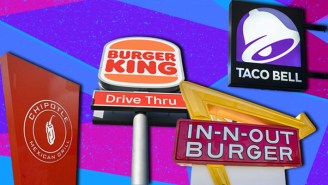 One Change Each Fast Food Restaurant Should Make Today