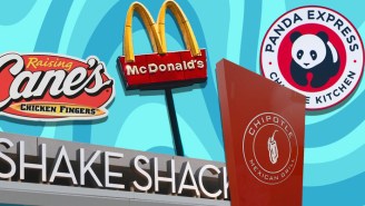 Fast Food Restaurants, Ranked On Quality Control And Consistency
