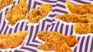 We Blind Taste Tested Our Favorite Chicken Tenders And Crowned A New Champ