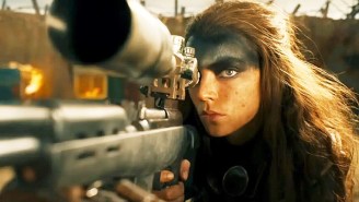 The First Reactions To ‘Furiosa: A Mad Max Saga’ Call It A ‘Masterpiece’ And ‘Really F*cking Good’