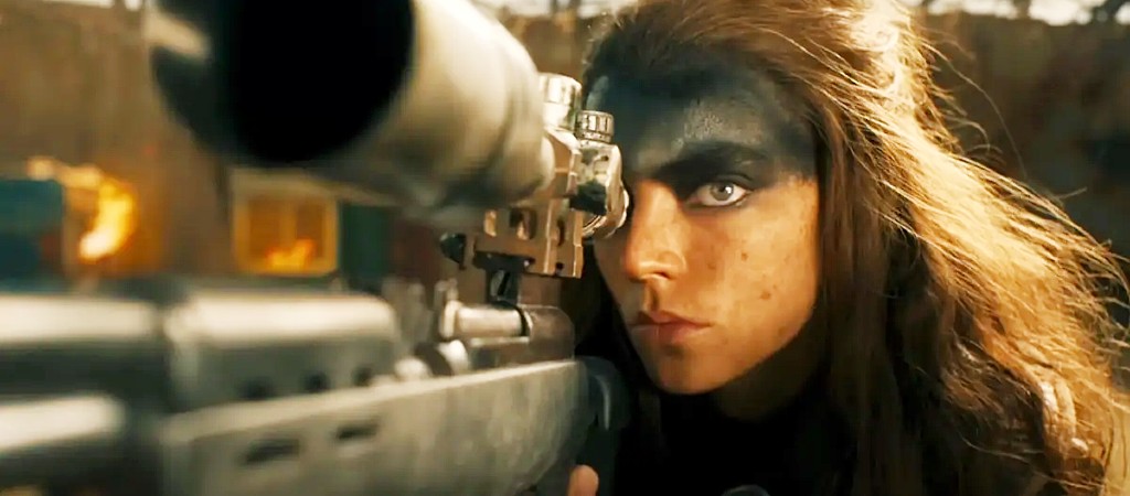 The First Reactions To ‘Furiosa: A Mad Max Saga’ Call It A ‘Masterpiece’ And ‘Really F*cking Good’