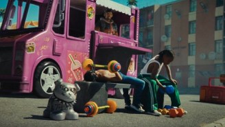 Free Nationals, Anderson .Paak, And ASAP Rocky Set The ‘Gangsta’ Legacy For Their Younger Selves In Their New Video