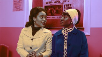 Stars Weruche Opia And Jayme Lawson Talk About How ‘Genius’ Explores Details Of MLK And Malcolm X’s Lives