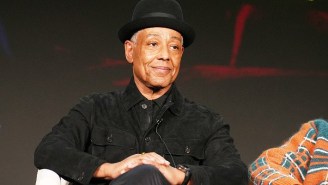 Giancarlo Esposito Will Replace The Late Andre Braugher On The New Shonda Rhimes Netflix Series