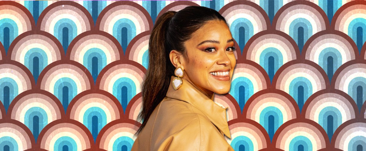 ‘Jane The Virgin’ Breakout Gina Rodriguez Tells Us About Embracing The Role Of Rom-Com Queen In Netflix’s ‘Players’