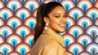 ‘Jane The Virgin’ Breakout Gina Rodriguez Tells Us About Embracing The Role Of Rom-Com Queen In Netflix’s ‘Players’