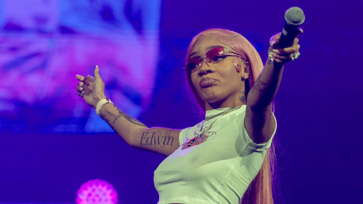 GloRilla Drops 'Yeah Glo!,' Her New Dirty South Anthem #GloRilla