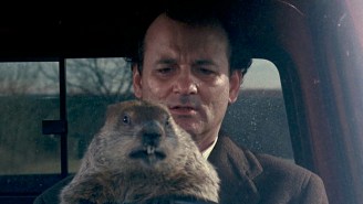 Is ‘Groundhog Day’ On Streaming?