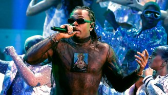 How Much Are Tickets For Gunna’s ‘Bittersweet’ Tour?