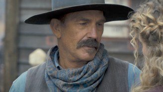 The First Reviews For Kevin Costner’s ‘Horizon: An American Saga – Chapter 1’ Are Not Subtle: ‘Trying To Out-Taylor Sheridan Taylor Sheridan’