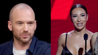 The Adult Film Star Ex-Girlfriend Of ‘Hot Ones’ Host Sean Evans Shared A ‘Spicy’ Video After They Broke Up