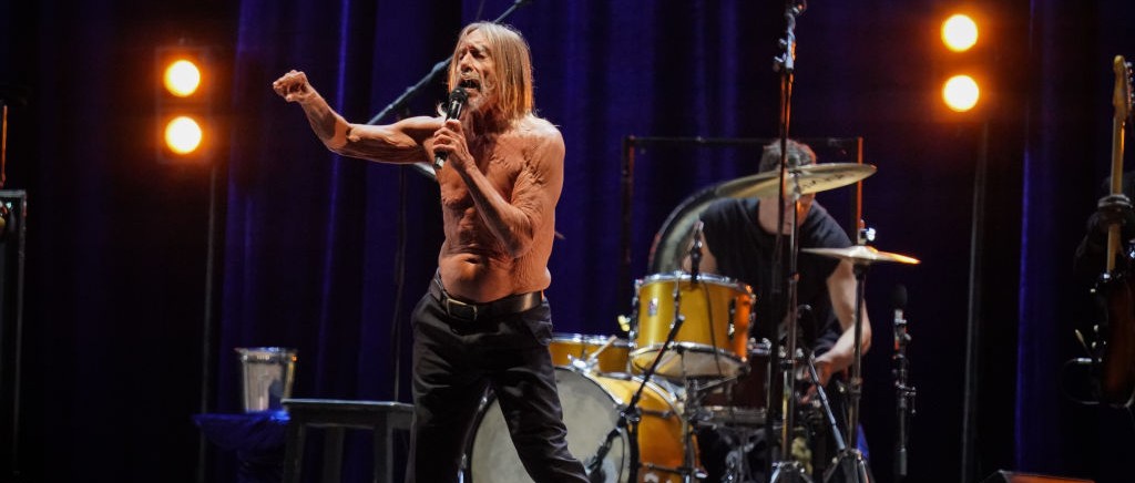 iggy pop 2023