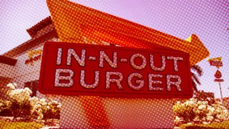 Where Was The First In-N-Out Located And Can You Still Eat There?