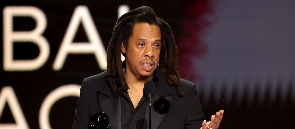 jay-z grammys