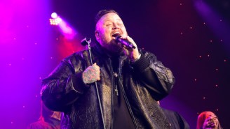 When Do Jelly Roll’s ‘Beautifully Broken Tour’ Tickets Go On Sale?