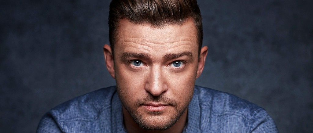 justin timberlake